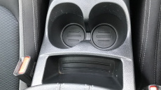 Nissan Qashqai 1.3 DiG-T 160 N-Connecta 5dr DCT Petrol Hatchback